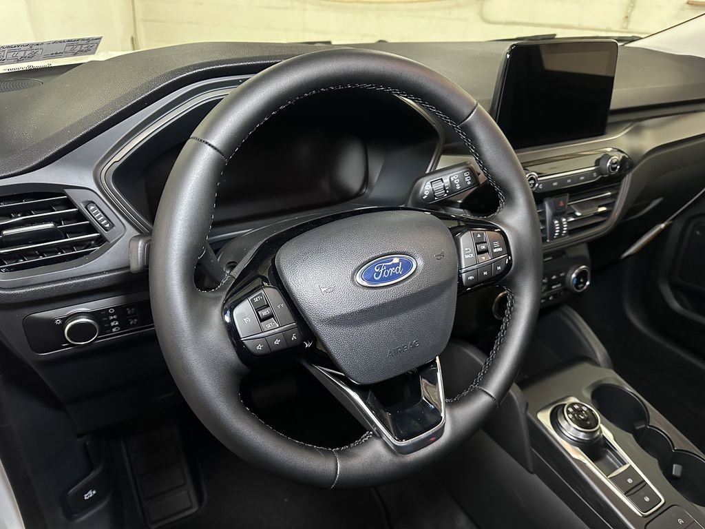New 2026 Ford Escape Active w/ Cold Weather Package image 18