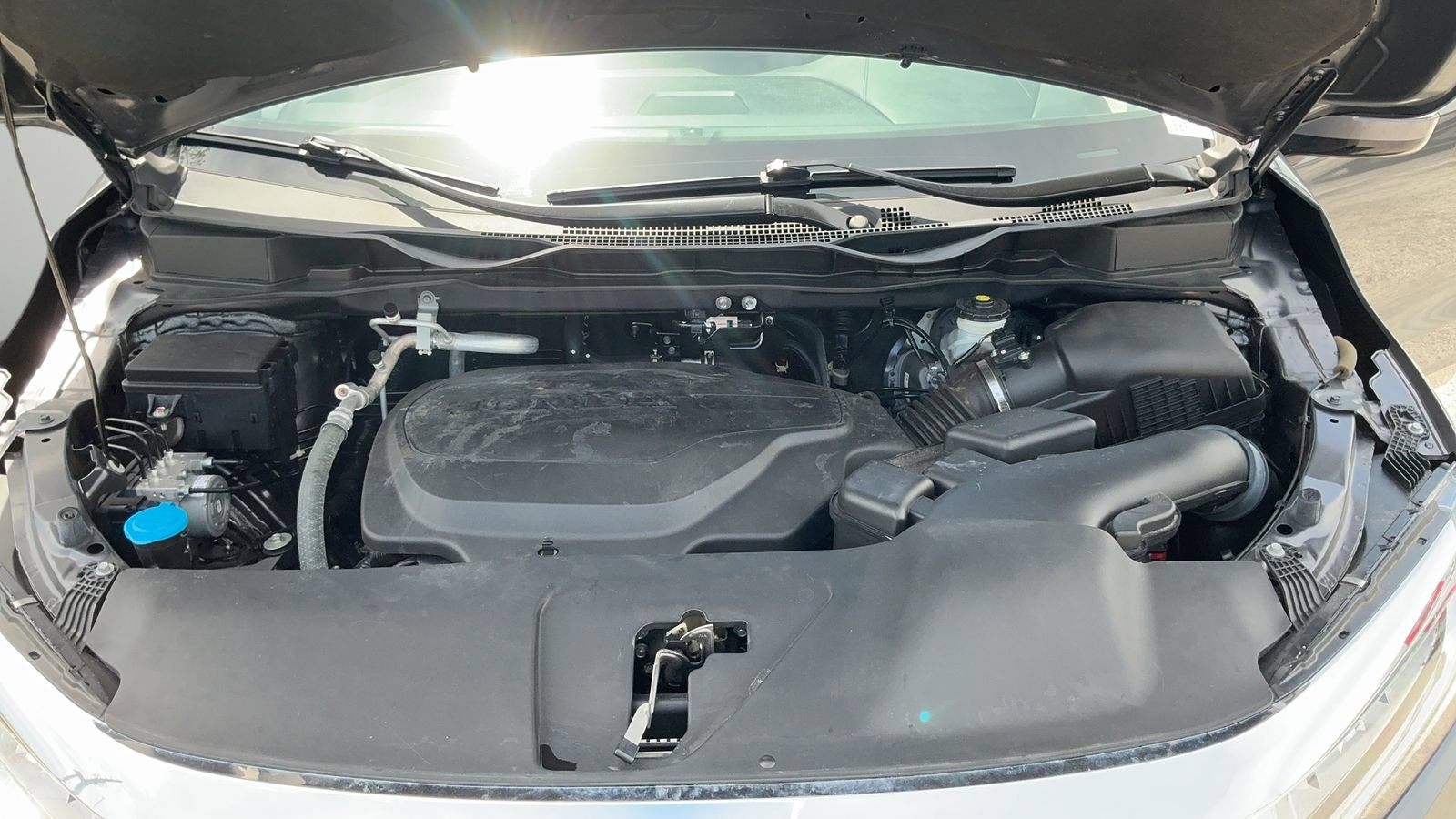 Used 2023 Honda Odyssey Elite image 55