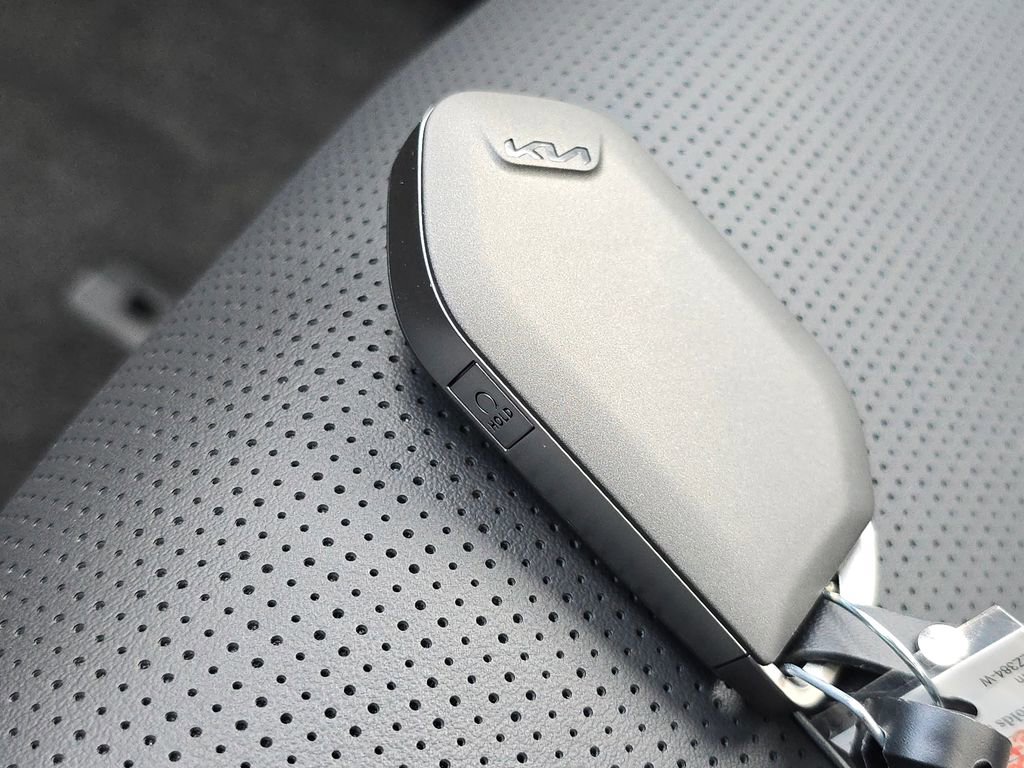 New 2026 Kia Sorento X-Line EX image 33