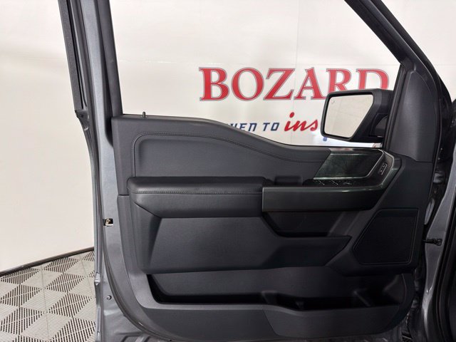 Certified 2022 Ford F150 XLT w/ Equipment Group 302A High RWD image 30