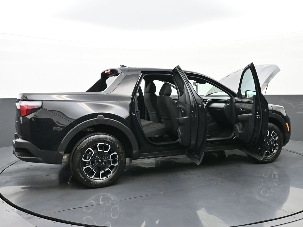 Certified 2024 Hyundai Santa Cruz SEL AWD/4WD image 44