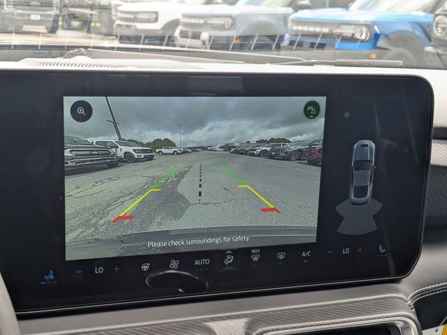 New 2025 Ford Mustang GT Premium image 22