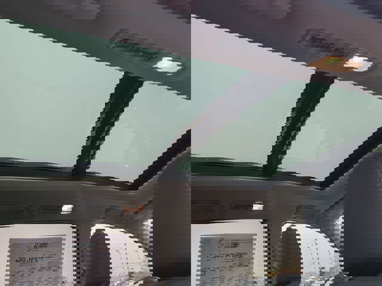 New 2026 Subaru Ascent Bronze Edition image 21