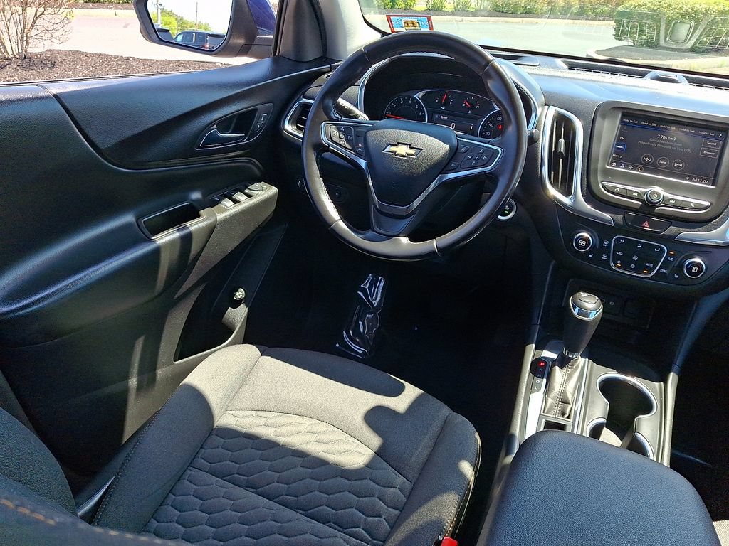 Used 2020 Chevrolet Equinox LT FWD image 15