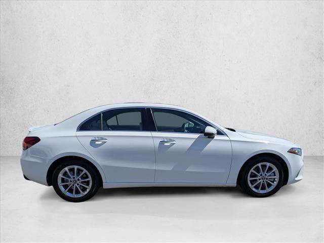 Used 2019 Mercedes-Benz A 220 video 4