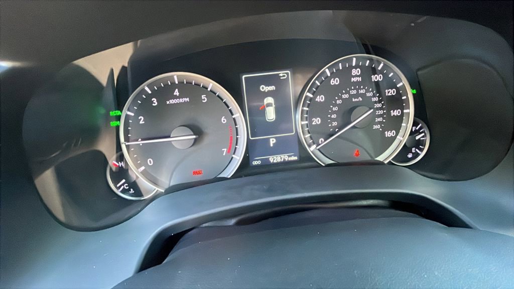 Used 2019 Lexus RX 350 AWD w/ Premium Package image 13