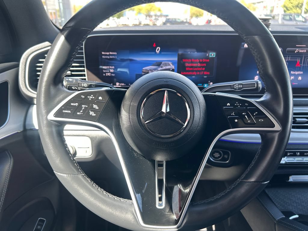 Used 2024 Mercedes-Benz GLE 350 4MATIC image 18