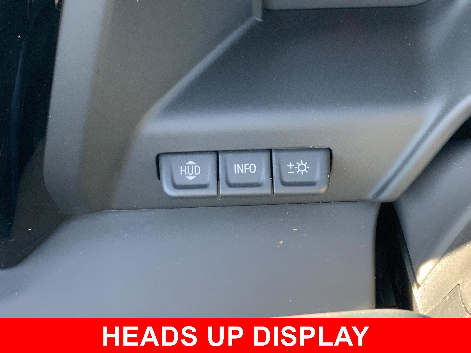 Used 2026 GMC Sierra 1500 AT4 w/ AT4 Premium Package AWD/4WD image 39