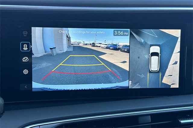 New 2026 Hyundai Palisade Calligraphy image 19