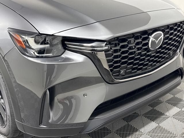 New 2026 MAZDA CX-90 3.3 Turbo w/ Premium Sport Pkg AWD/4WD image 12