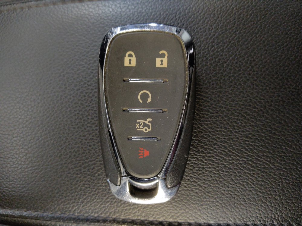 Used 2017 Chevrolet Cruze Premier FWD image 32