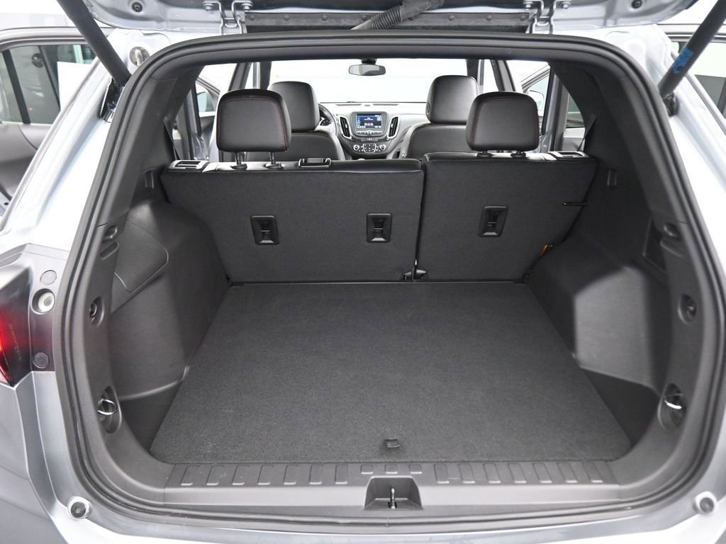 Used 2024 Chevrolet Equinox RS image 43