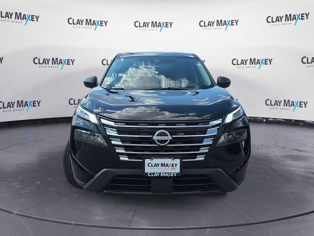 Used 2025 Nissan Rogue S AWD/4WD image 8