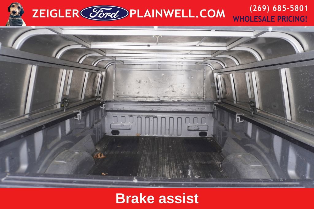 Used 2016 Ford F150 XL w/ XL Power Equipment Group image 5