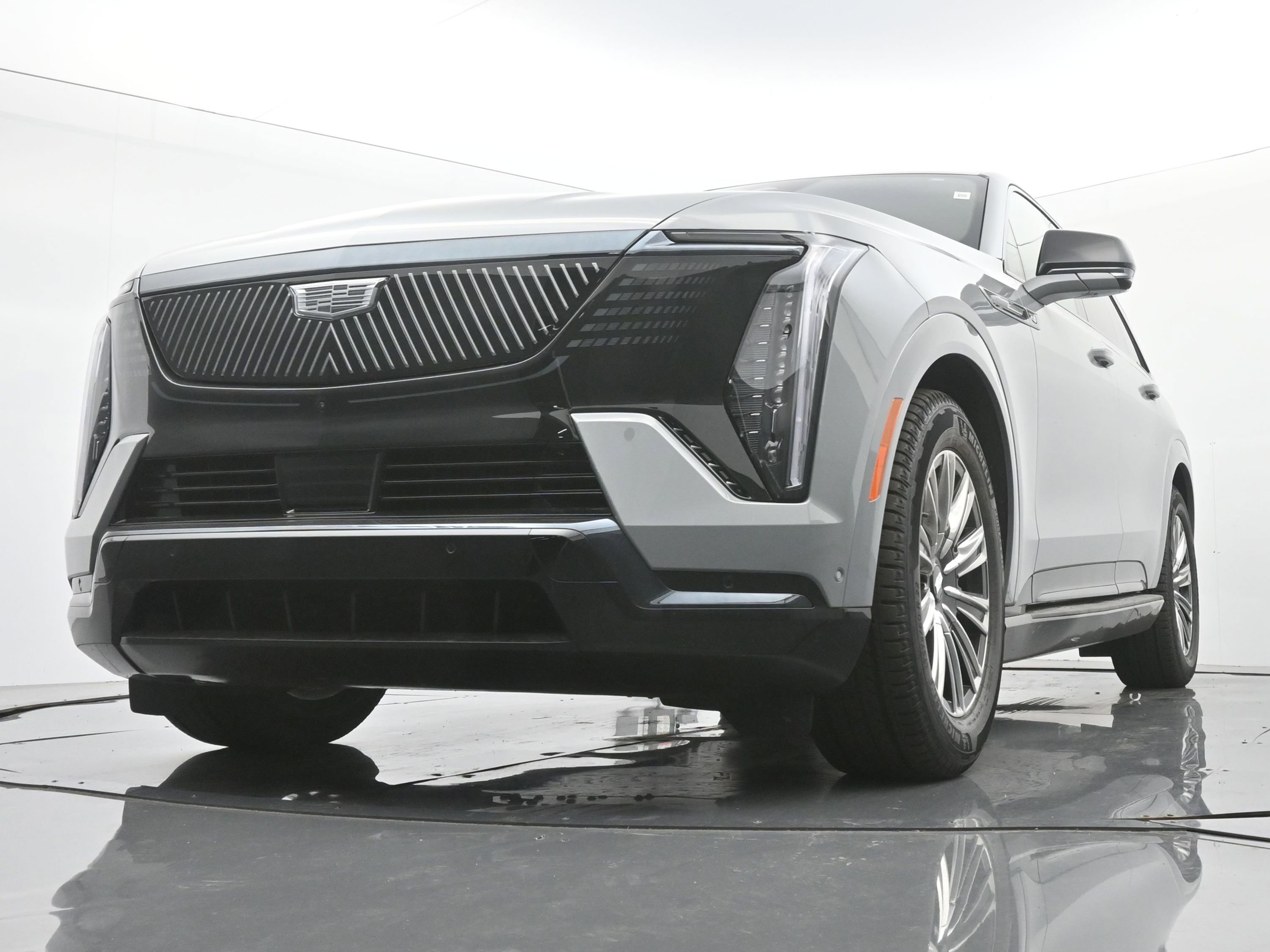 New 2026 Cadillac Escalade IQ Sport 1 w/ LPO, Floor Liner Package image 15