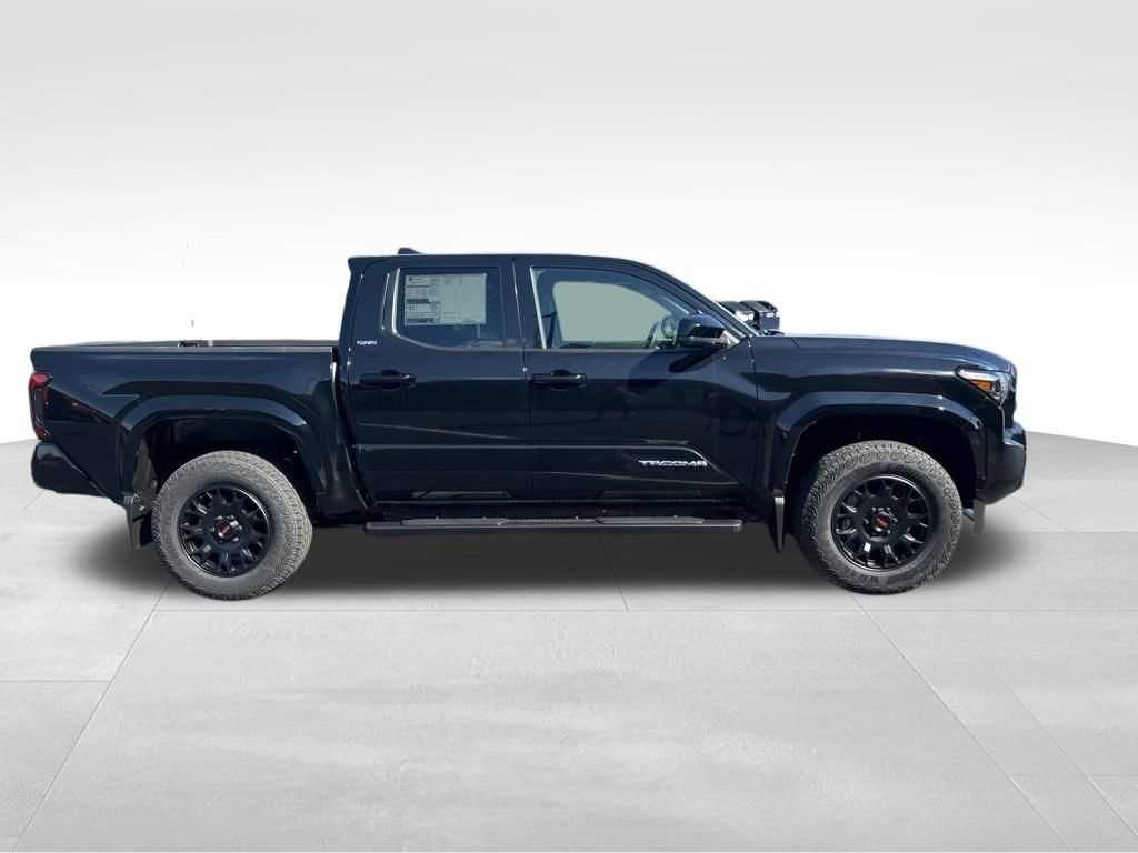 New 2026 Toyota Tacoma SR5 AWD/4WD image 6