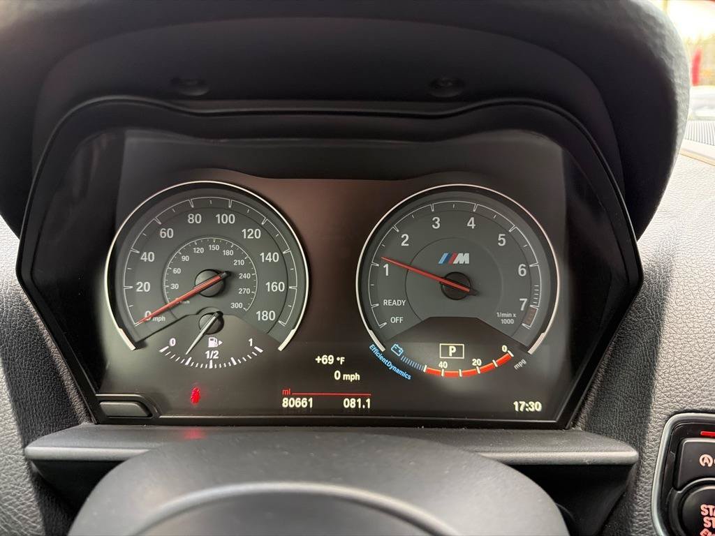 Used 2017 BMW M2 RWD image 16