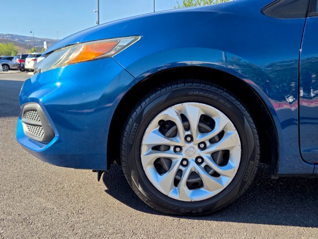 Used 2014 Honda Civic LX image 9