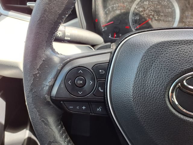 Used 2021 Toyota Corolla SE FWD image 20