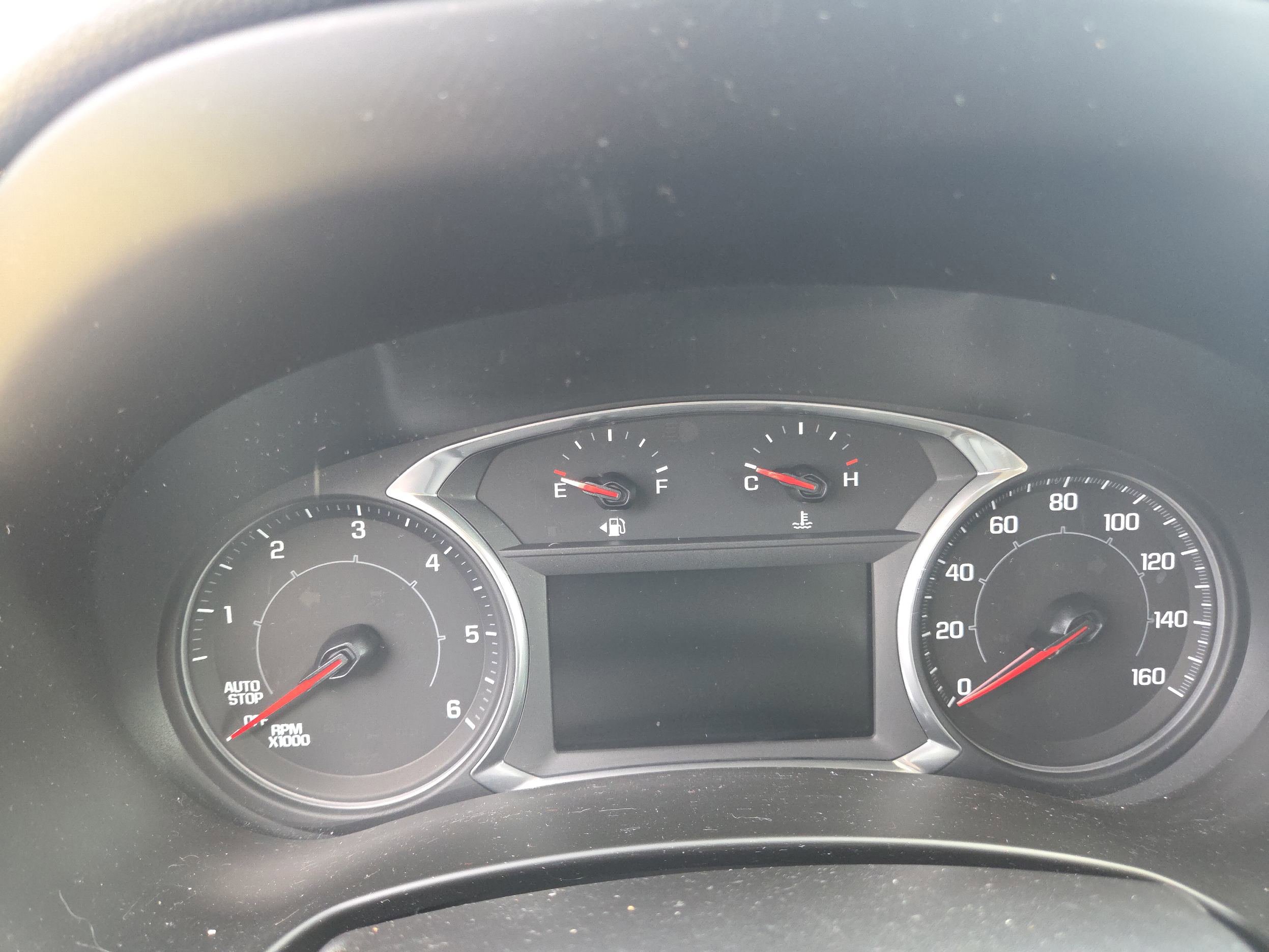 Used 2019 GMC Terrain SLT w/ Infotainment Package II AWD/4WD image 16