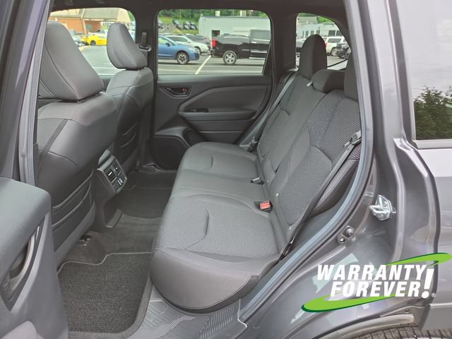 Certified 2026 Subaru Forester Premium AWD/4WD image 16