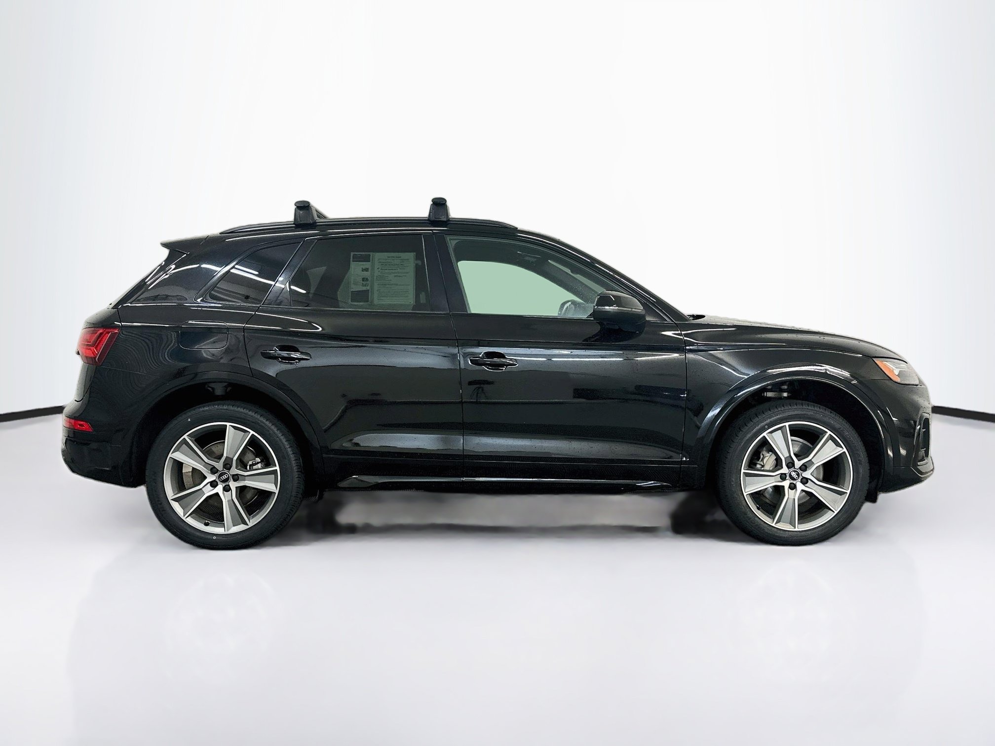 Used 2025 Audi Q5 2.0T Premium AWD/4WD image 10
