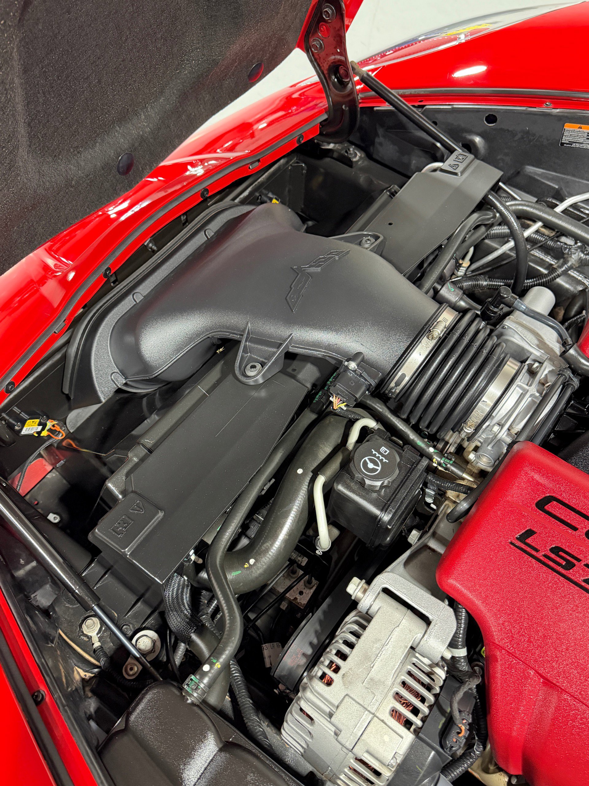 Used 2012 Chevrolet Corvette Z06 w/ 2LZ Preferred Equipment Group image 72