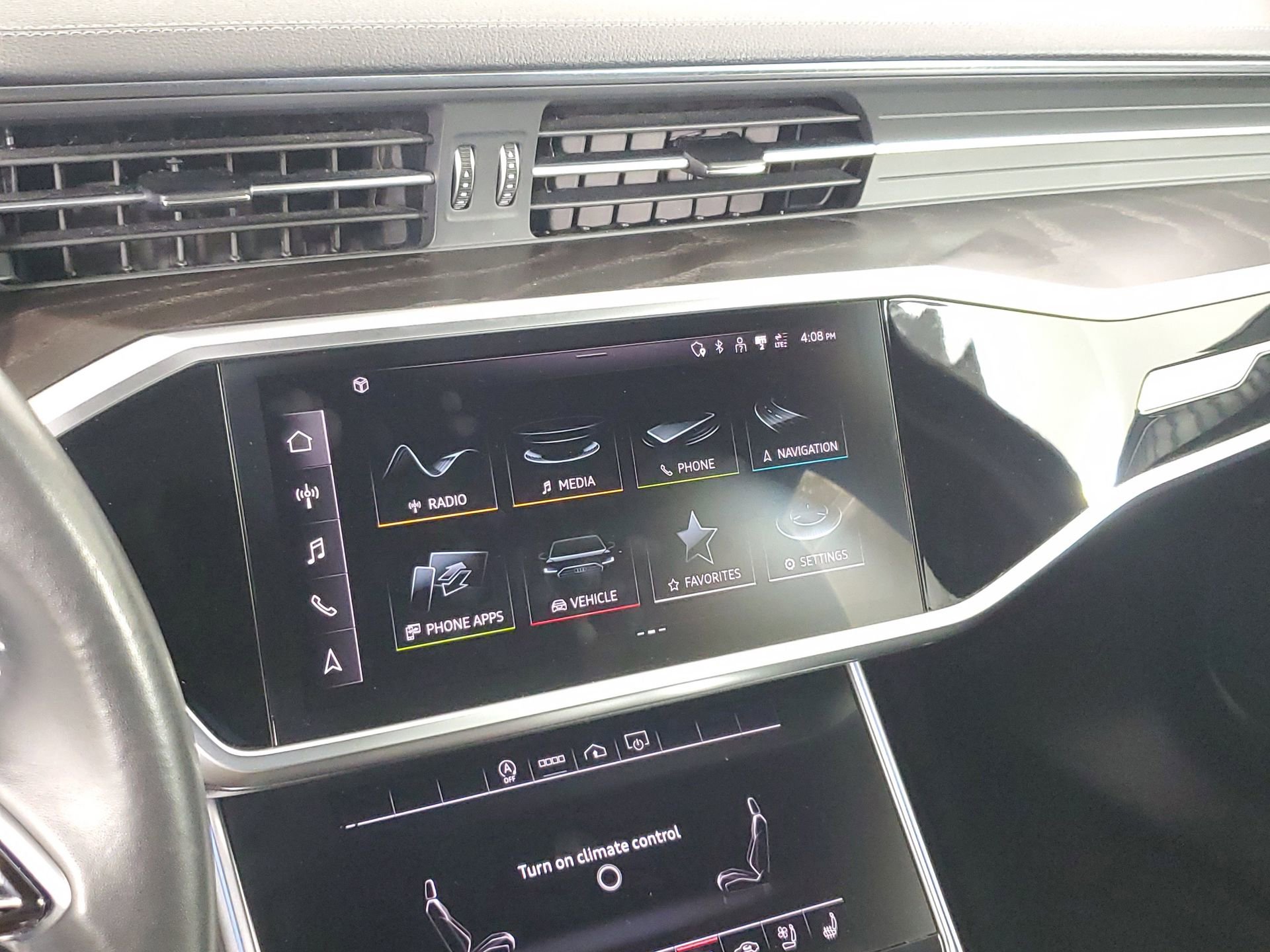 Certified 2021 Audi A6 Premium Plus image 40