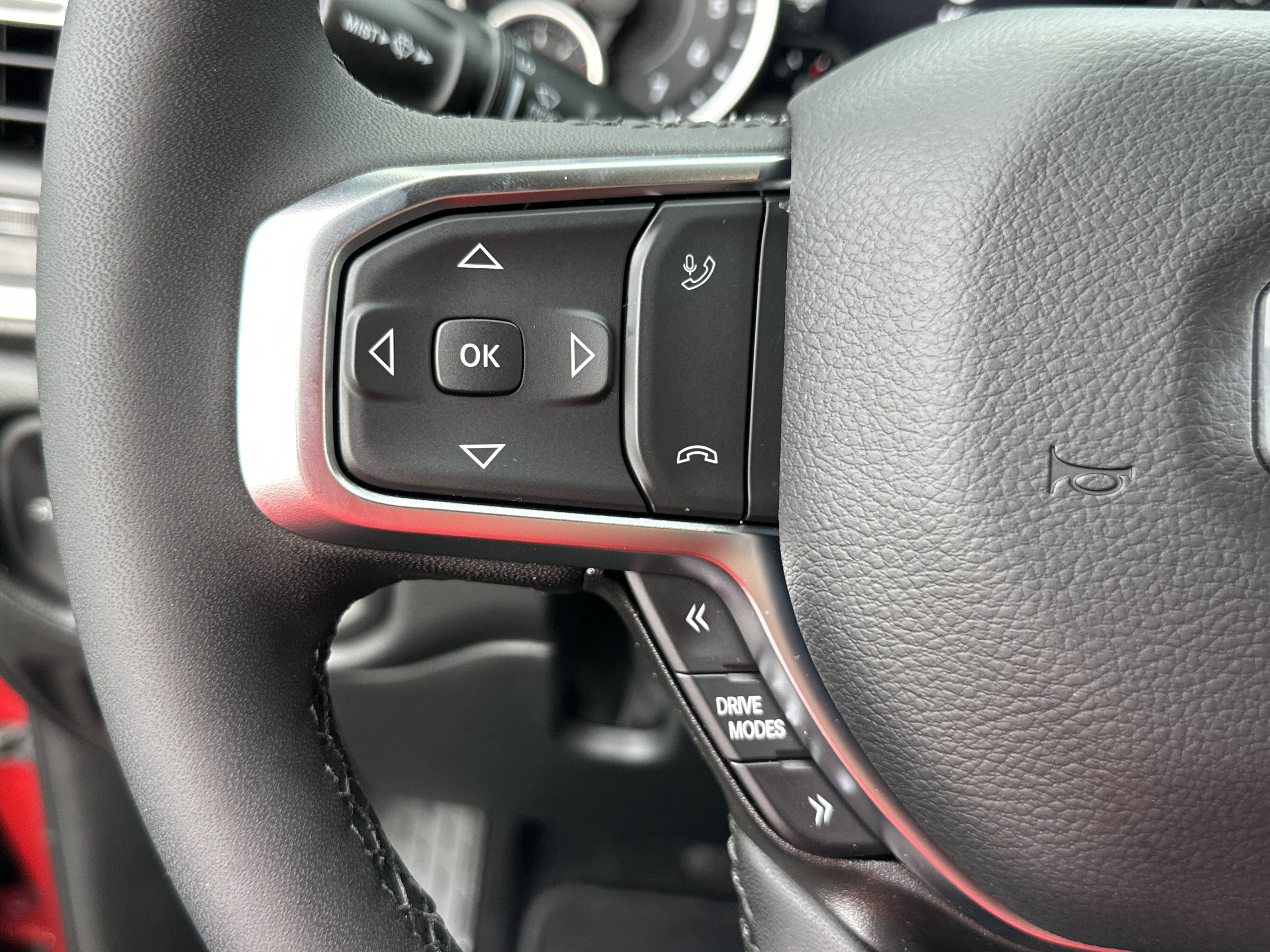 New 2026 RAM 1500 Big Horn image 10