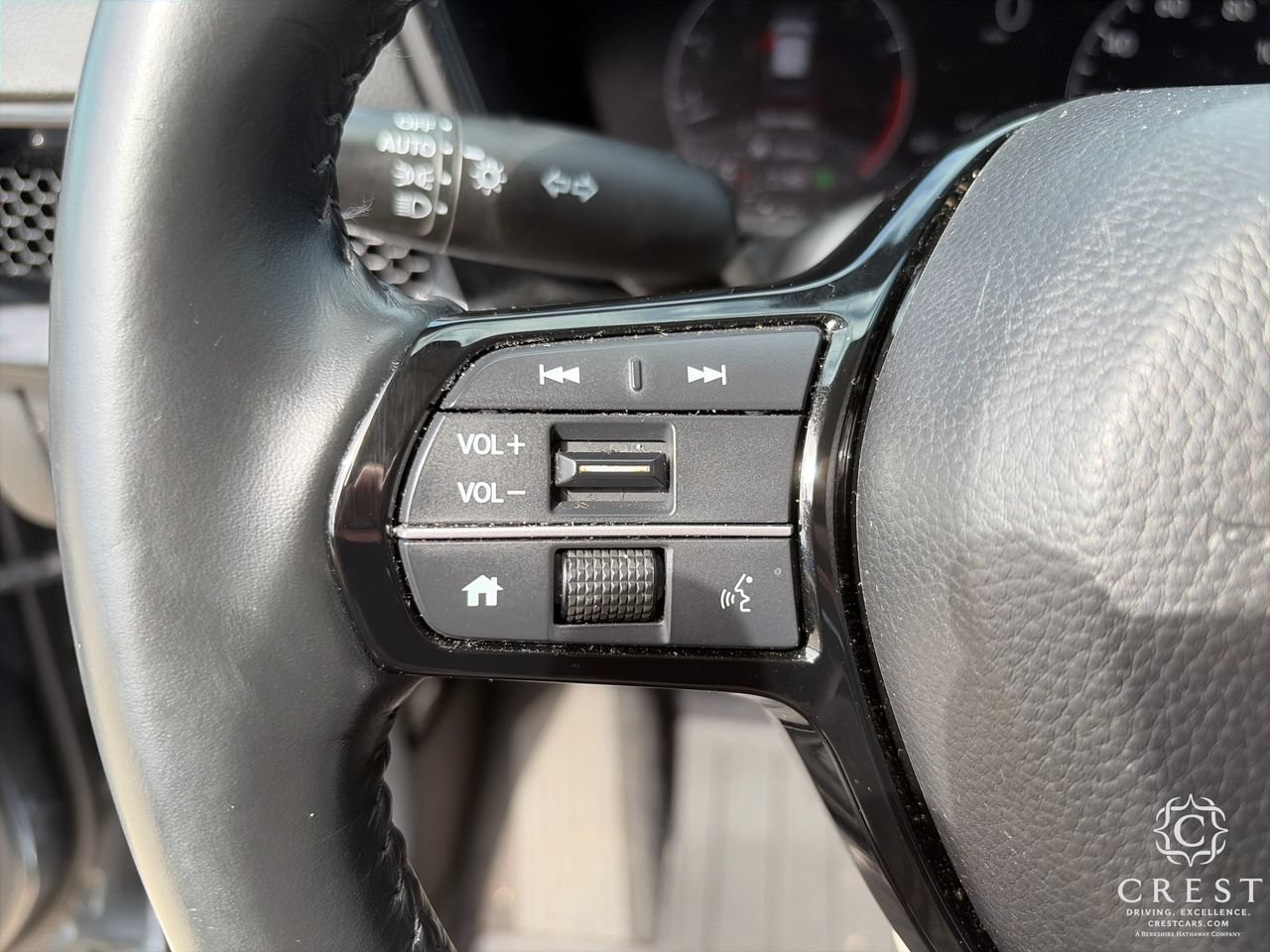 Used 2023 Honda CR-V EX-L image 16