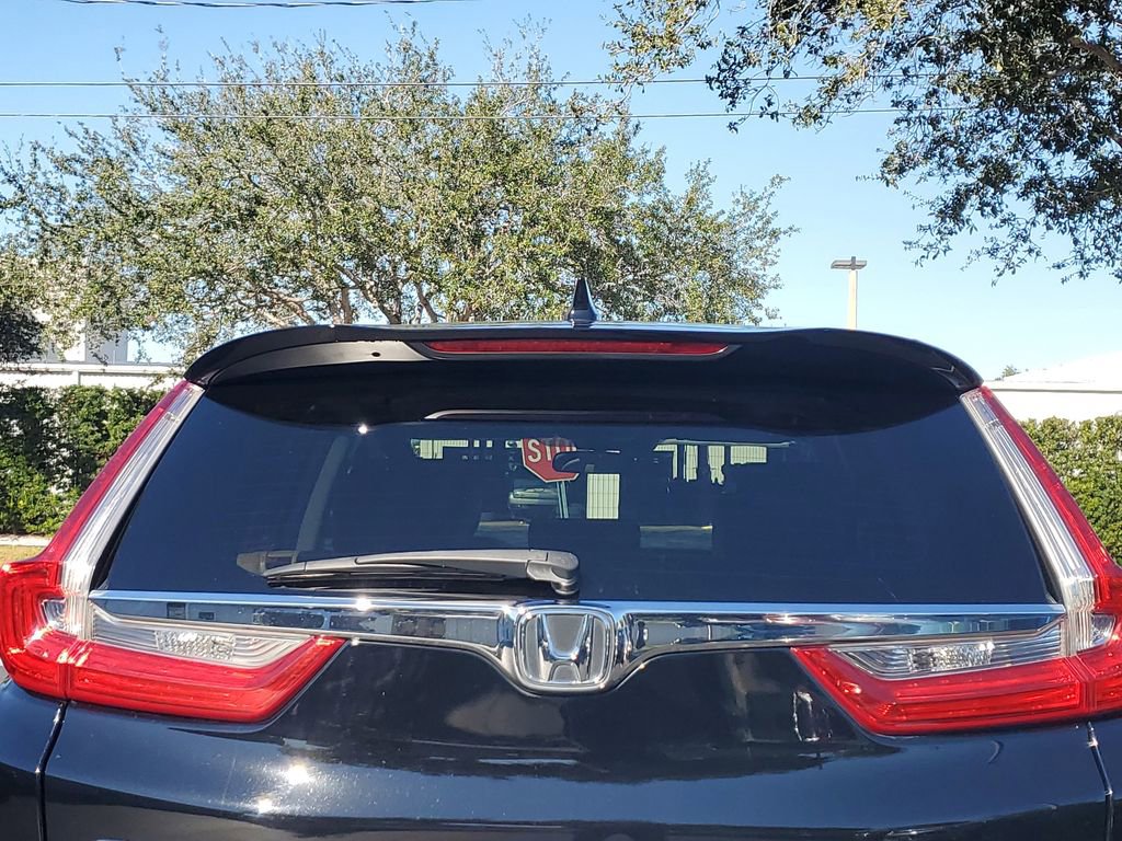 Used 2018 Honda CR-V EX image 13