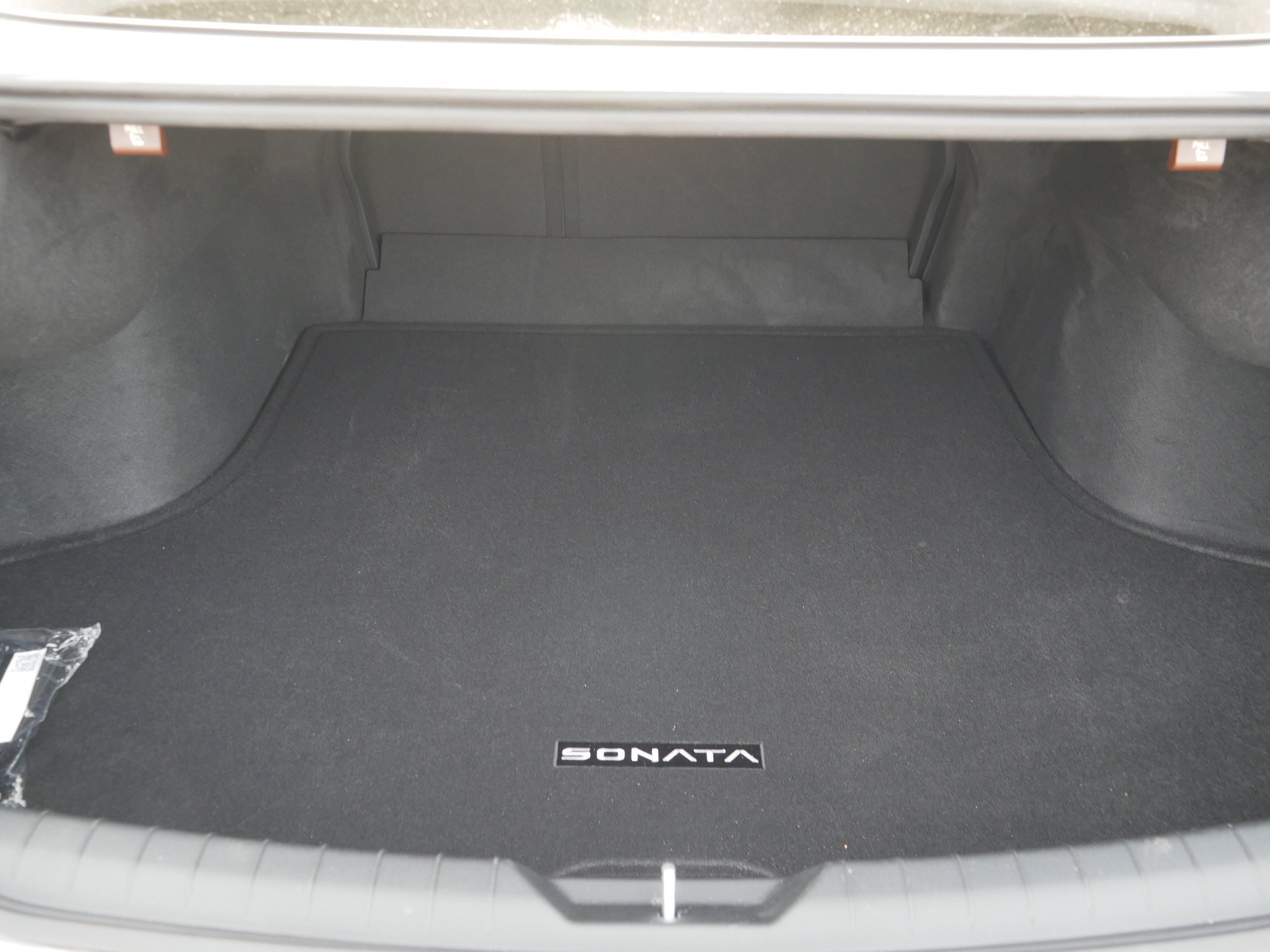Certified 2026 Hyundai Sonata SEL AWD/4WD image 17