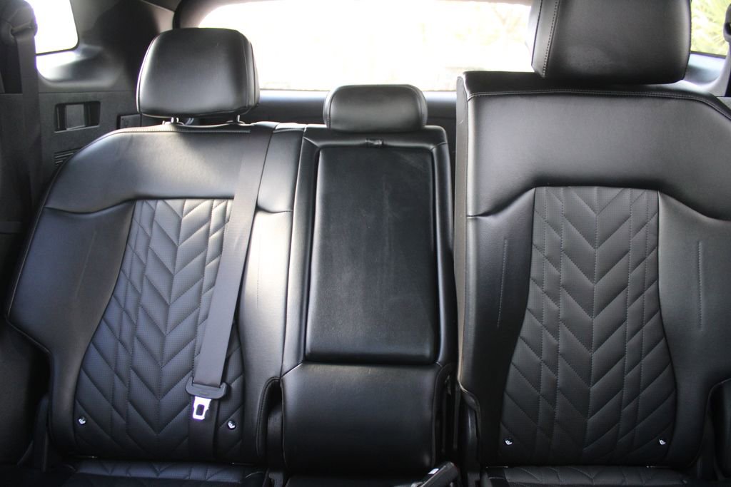 Certified 2023 Kia Sportage X-Line w/ X-Line Premium Package image 53