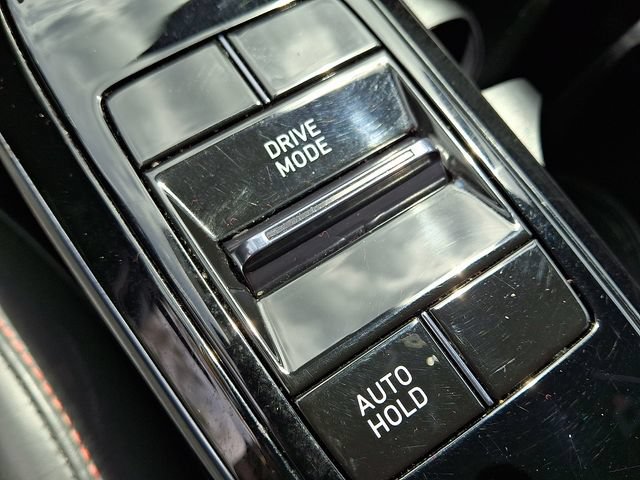 Used 2021 Hyundai Sonata N Line w/ Cargo Package FWD image 23