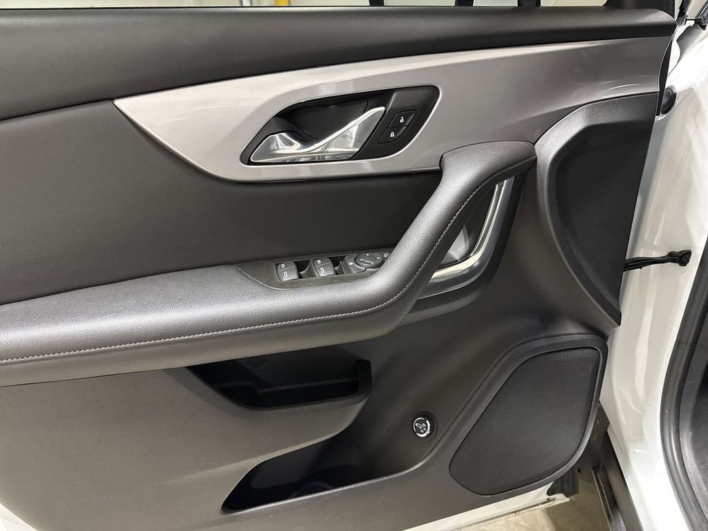 Used 2021 Chevrolet Blazer LT image 20