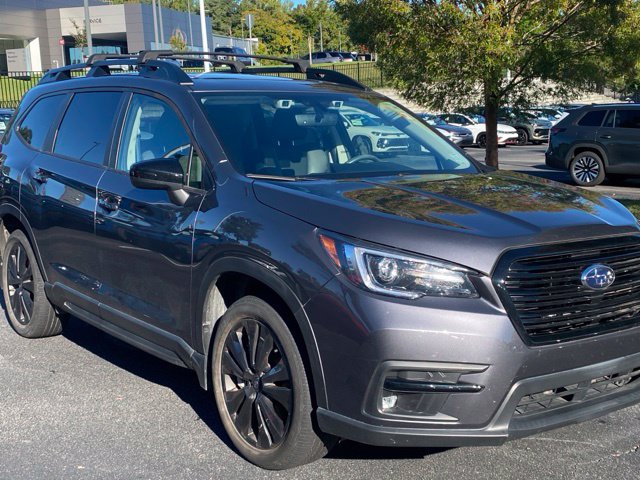 Used 2022 Subaru Ascent Onyx Edition AWD/4WD image 1