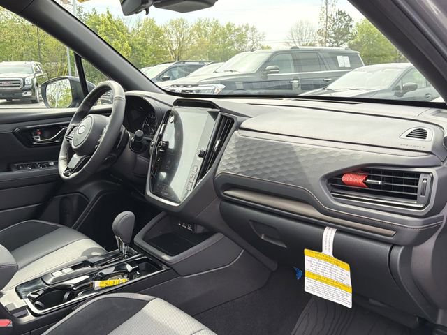 Certified 2026 Subaru Forester Touring image 19