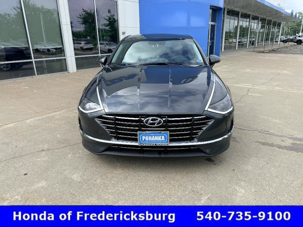 Used 2023 Hyundai Sonata SE FWD image 9