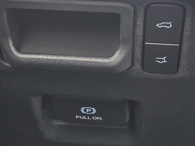 New 2026 Ford Expedition Active RWD image 29