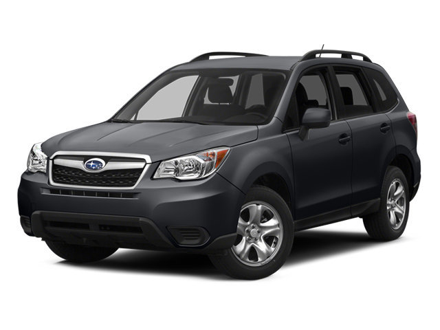 Used 2014 Subaru Forester 2.5i Touring w/ Popular Package #2 image 1