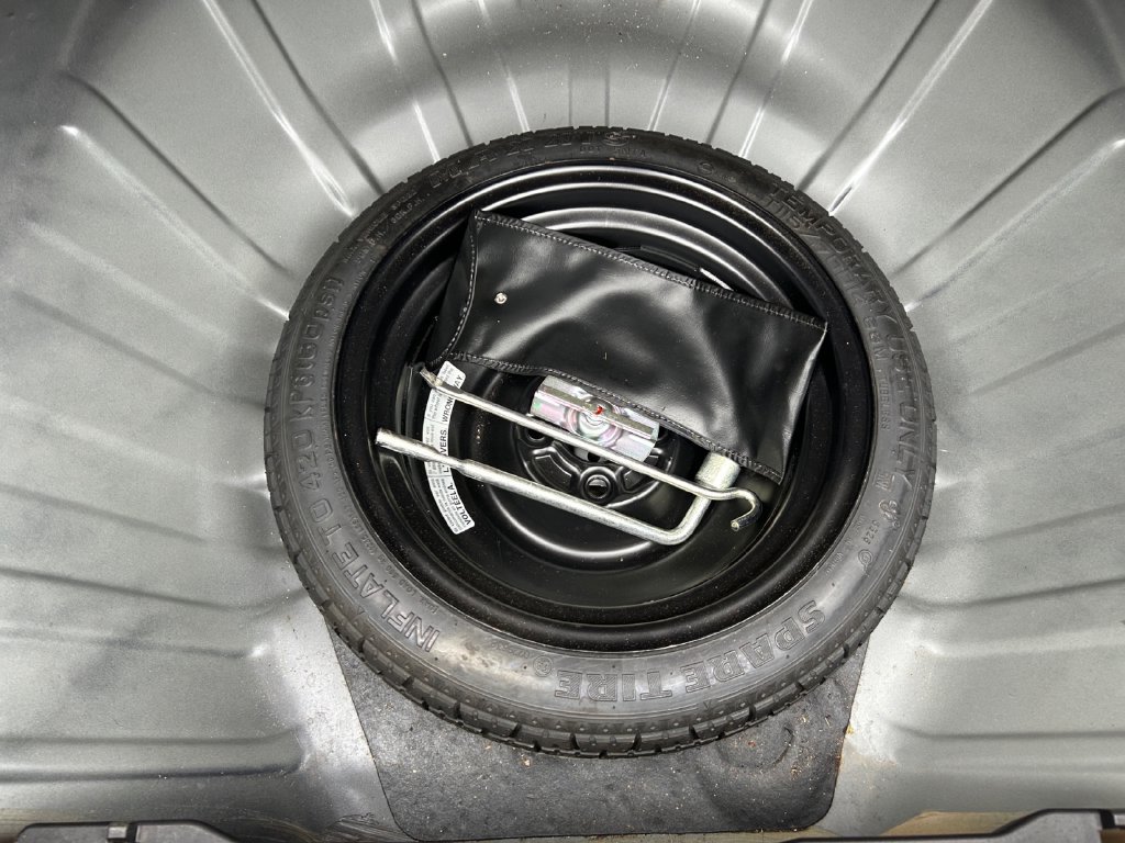 Used 2024 Mitsubishi Mirage G4 FWD image 21