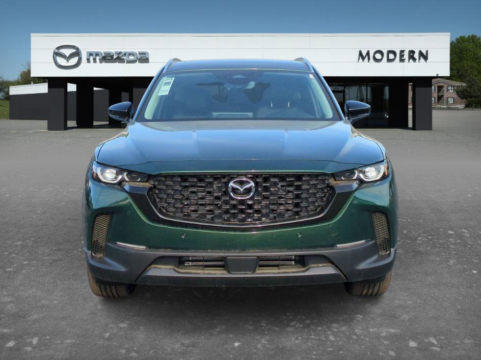New 2026 MAZDA CX-50 AWD 2.5 S w/ Premium Package image 2