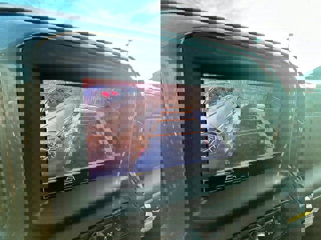 Used 2024 Chevrolet Silverado 1500 W/T w/ WT Fleet Convenience Package image 17