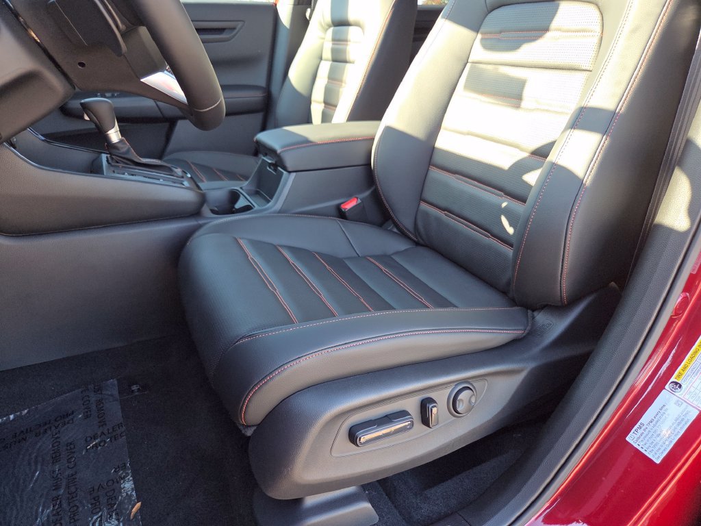 New 2027 Honda CR-V Sport-L image 34