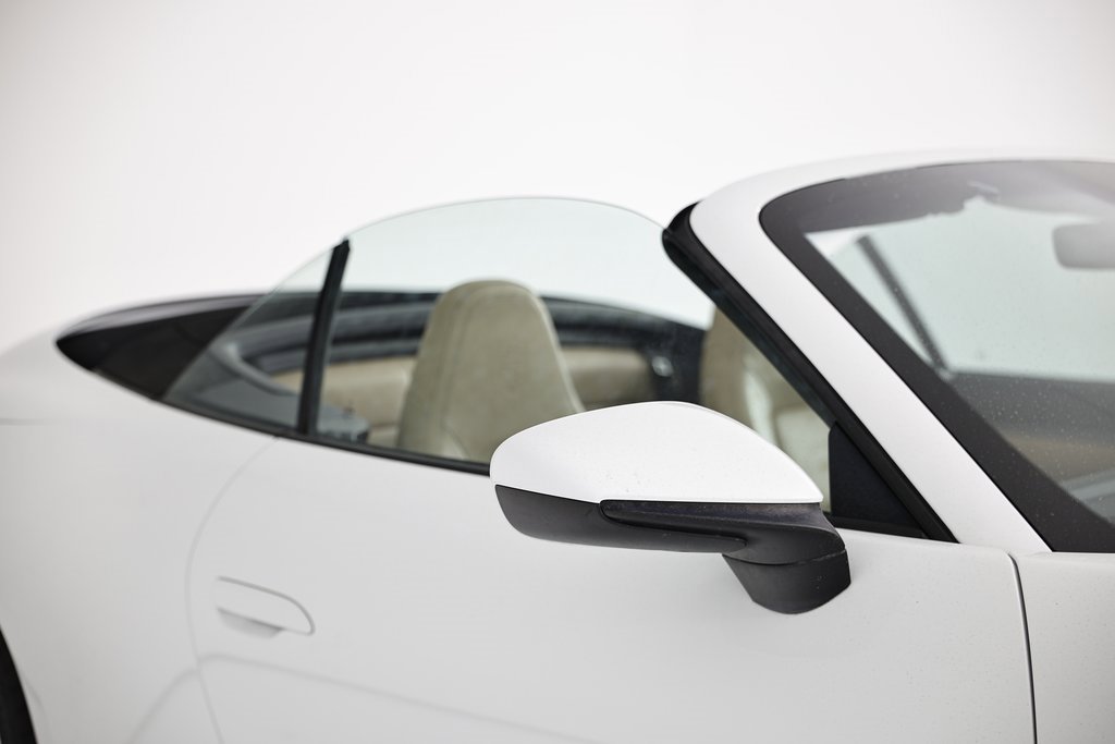 Used 2020 Porsche 911 Carrera S image 17