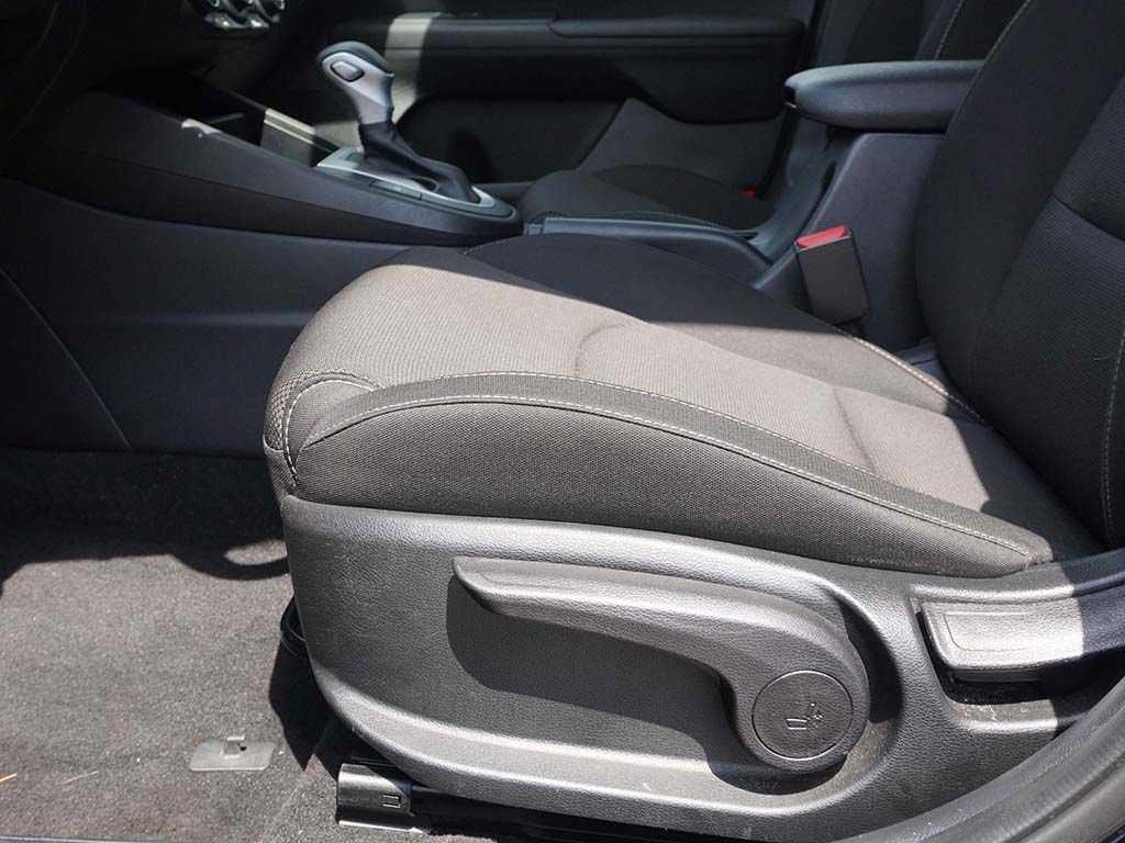 Used 2023 Kia Forte LXS FWD image 26