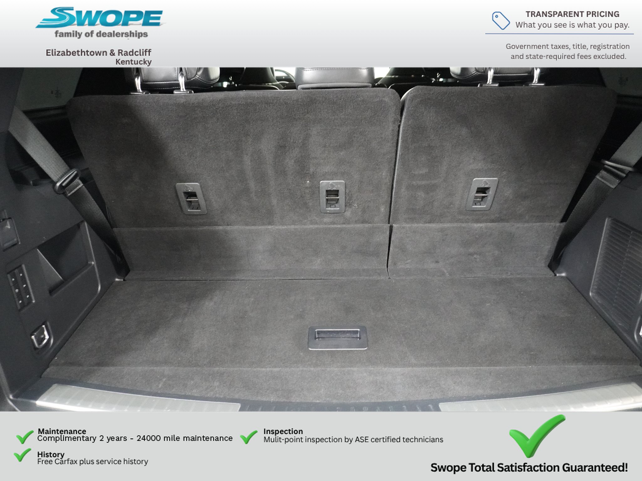 Used 2022 Lincoln Navigator Reserve AWD/4WD image 27