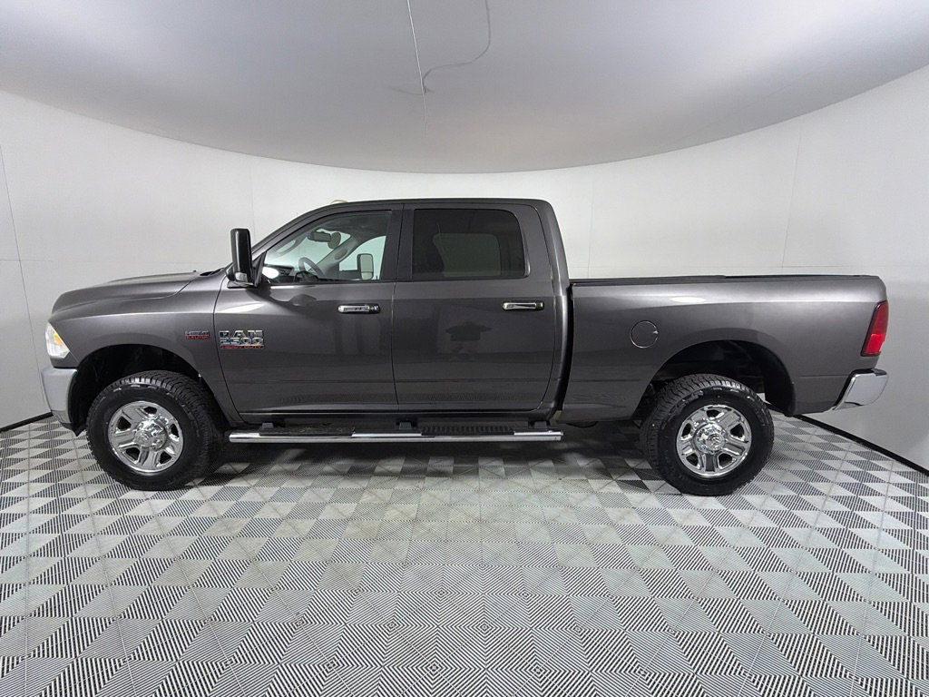 Used 2015 RAM 2500 SLT AWD/4WD image 7