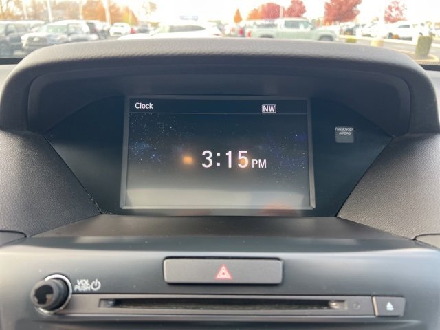 Used 2020 Acura MDX SH-AWD image 28