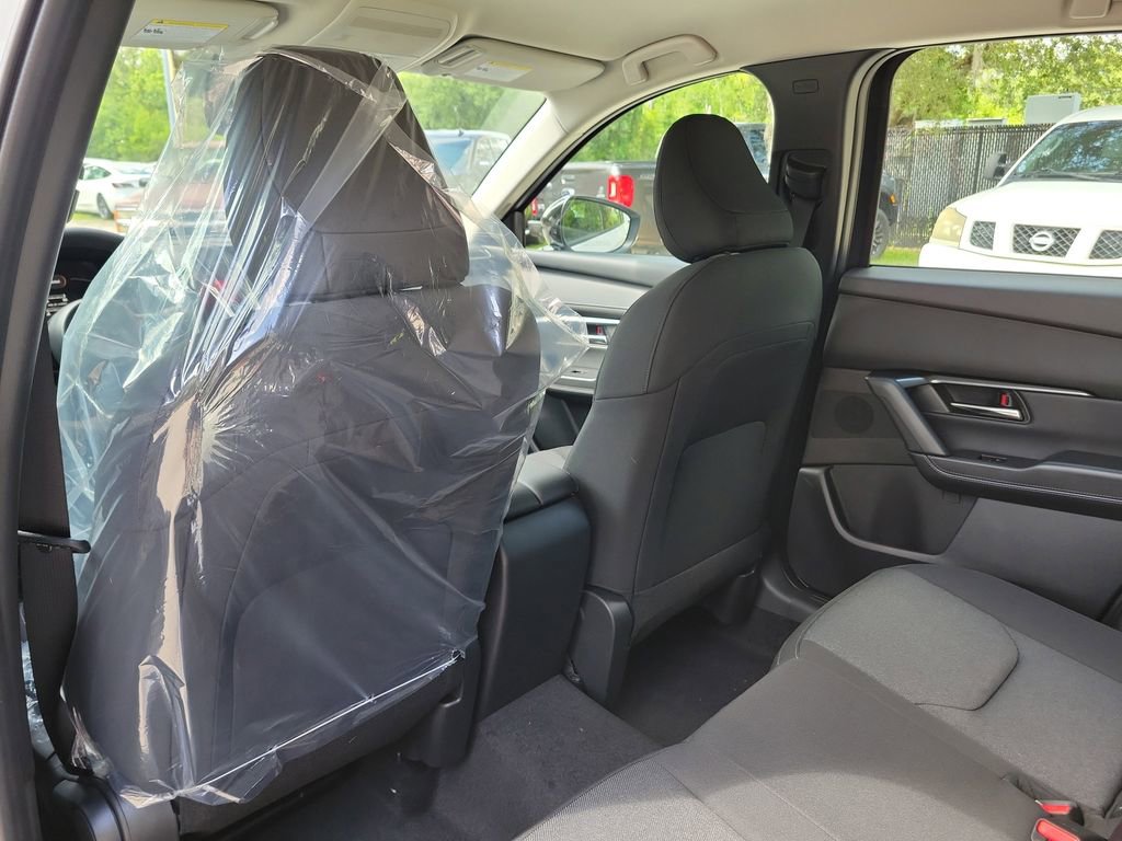 New 2026 MAZDA CX-5 AWD 2.5 S image 11